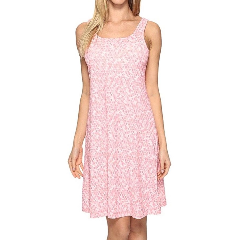 Columbia Freezer III Dress